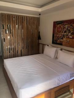 Maza Soda Resort - Gili Trawangan - 7
