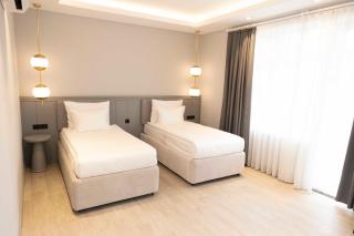 Royal Hayat Hotel Old Town - Antalya - 1