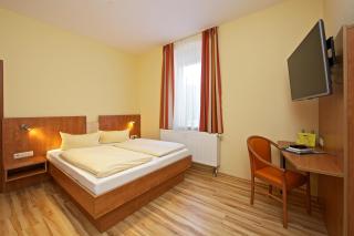 Hotel Reichskrone - 9