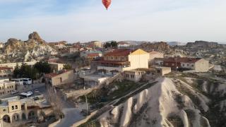 Hotel Ozyel - Ortahisar - 6