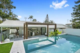 6 Currawong Street Noosa Heads - Noosa Heads - 0