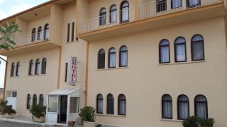 Hotel Ozyel - Ortahisar - 5