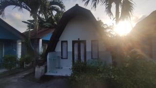 Sister Bungalow 2 - Gili Air - 2