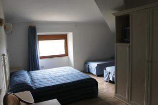 Hotel Villa Campana - Cala Liberotto - 9