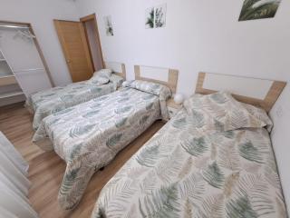 Apartamento de 120m2 al lado de Cabarceno - 1