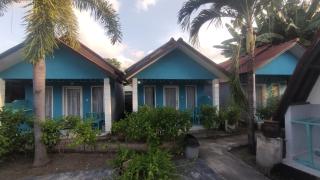 Sister Bungalow 2 - Gili Air - 3