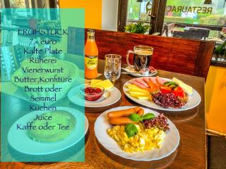 Penzion U Lišáka - Rumburk - 8