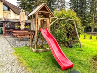 Penzion U Lišáka - Rumburk - 7