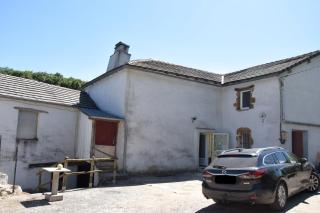 GITE DE LA COMBE BASSE - 9