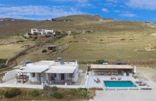 My Evilia Villa - Mikonos - 9