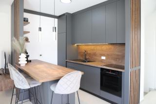 Brand new apartment with private pool - 1