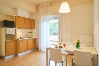 Aparthotel La Pineta - Lido di Jesolo - 6