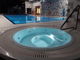 Apartamenty nad morzem & SPA BEST HOME 5 Mórz - Poland - 9