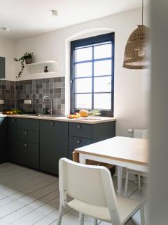 Horami Villa - HANAMI Apartment - Malchow - 6