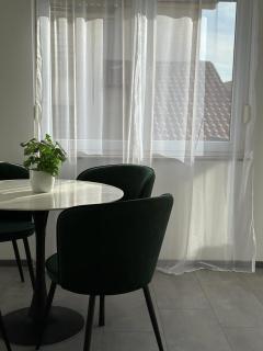 The Grey Olive Apartment - Crikvenica - 8