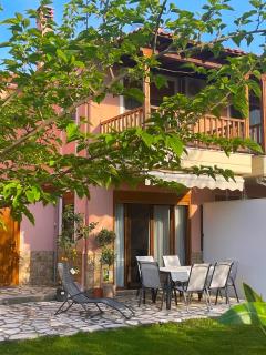 M-Home, My Paradise Home - Neos Marmaras - 4