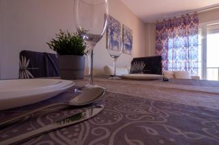 A view of the beach duplex - Malaga - 1