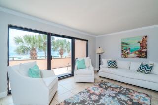Aegean 219 condo - Destin - 5