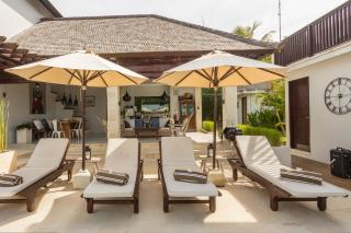 Lumi Villa Uluwatu - Uluwatu - 1