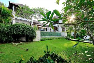 Lumi Villa Uluwatu - Uluwatu - 4