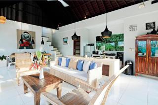 Lumi Villa Uluwatu - Uluwatu - 7