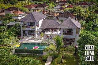 Lumi Villa Uluwatu - Uluwatu - 9