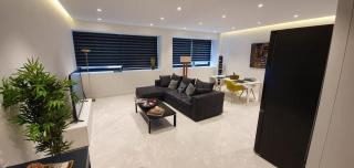 Stylish Central Apartment in Kolonaki (walking distance to Syntagma) - Athènes - 0