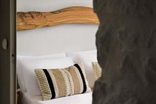 Cavos Paros Boho Chic sea-view apartment in Aliki, Paros - Aliki - 4
