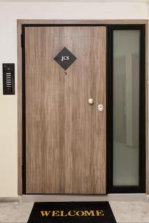 John Central Suites - Salonicco - 4