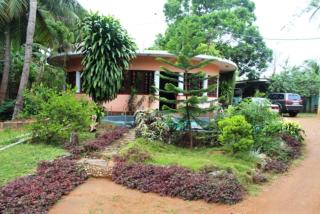 Walawe Park View Hotel - Udawalawe - 0