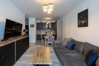Red Bridge Apartament - Dziwnów - 1
