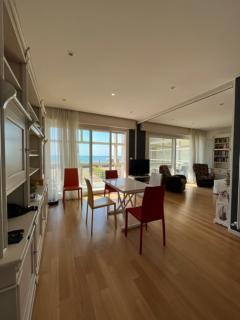 APPARTAMENTO FRONTEMARE DA MICHI E2 - 3