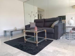 SELIMONTE 2 pièces Classé 52 M2 terrasse 20m2 Plages Piscine Antibes Jlp Parking - Antibes - 5