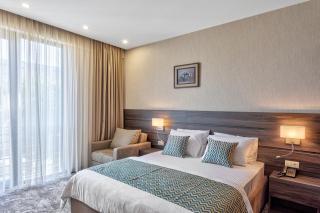Vinum Hotel - Tbilisi - 0