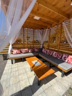 Brvnare MADERA Banja Ždrelo - 3