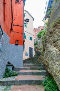 L'Arpara Casa al Molo dal Mare al Castello - Lerici - 5
