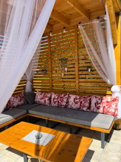 Brvnare MADERA Banja Ždrelo - 4