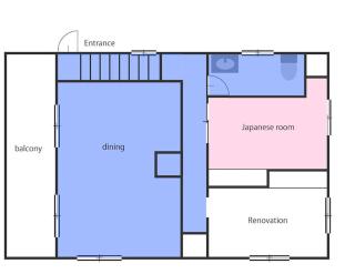 市街地そばの隠れ家2階ワンフロア貸切ステイ - Miyako-eilanden - 1