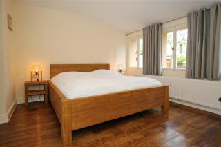 Haus Glückauf Auszeit - Kühlungsborn - 5