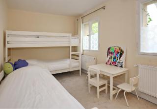 Haus Glückauf Auszeit - Kühlungsborn - 1