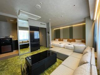 Matsue New Urban Hotel - Matsue - 7