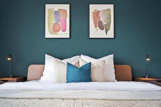 Friedenstrasse 43 Whg Mara - Zingst - 4