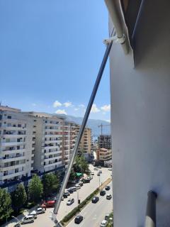 Vlora apartament - Vlorë - 7