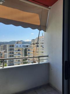 Vlora apartament - 1