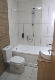 Danica apartman - Gornji Milanovac - 4
