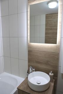 Danica apartman - Gornji Milanovac - 2