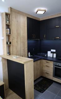 Danica apartman - Gornji Milanovac - 1