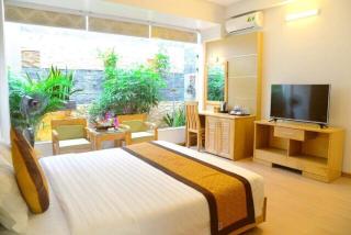 Ánh Dương Hotel Hải Phòng - An Khê - 7