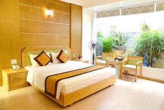 Ánh Dương Hotel Hải Phòng - 8