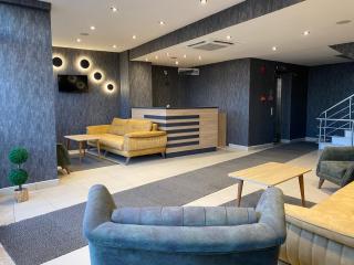 Alarga Premier Hotel - Trabzon - 6